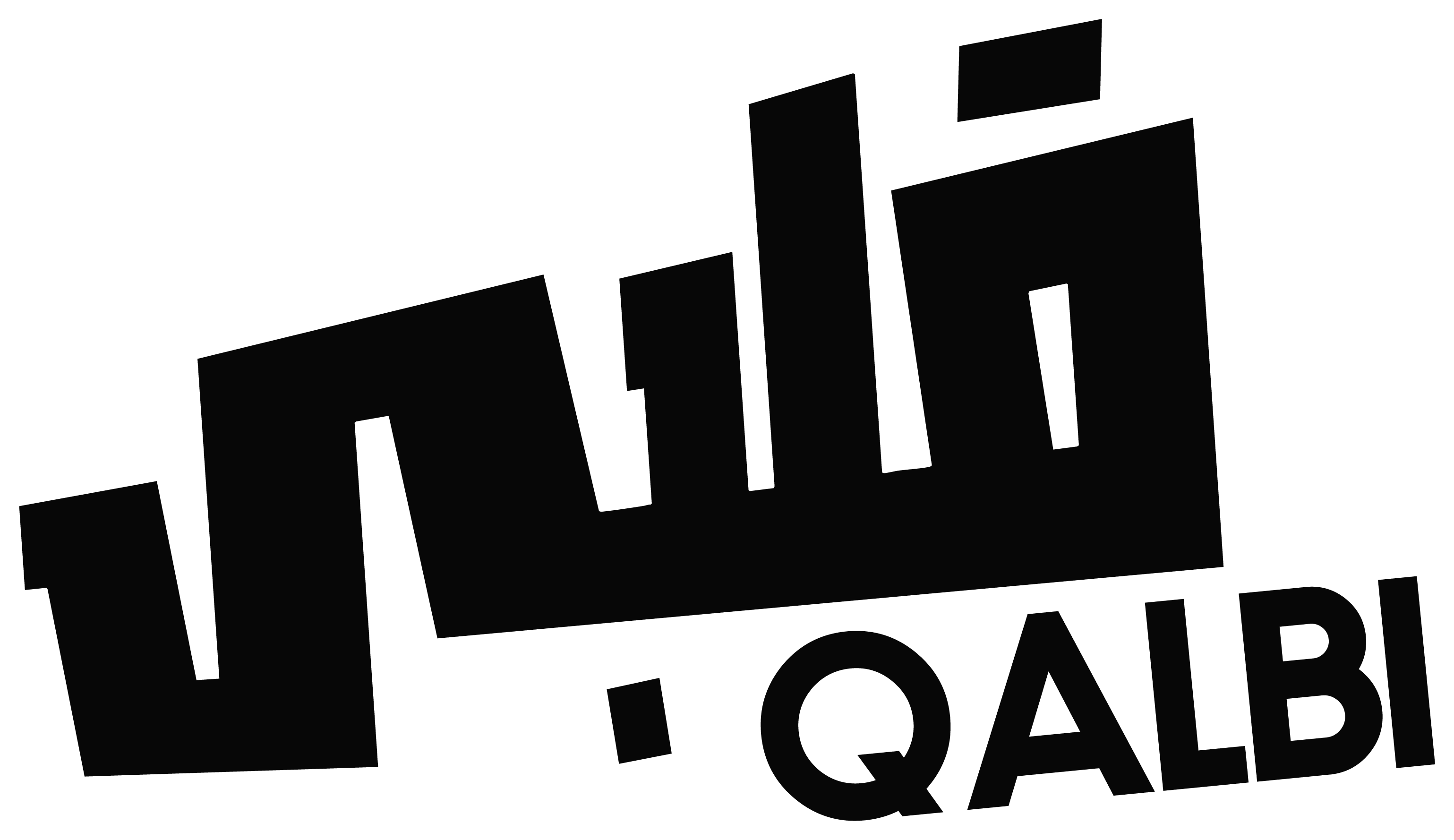 Qalbi